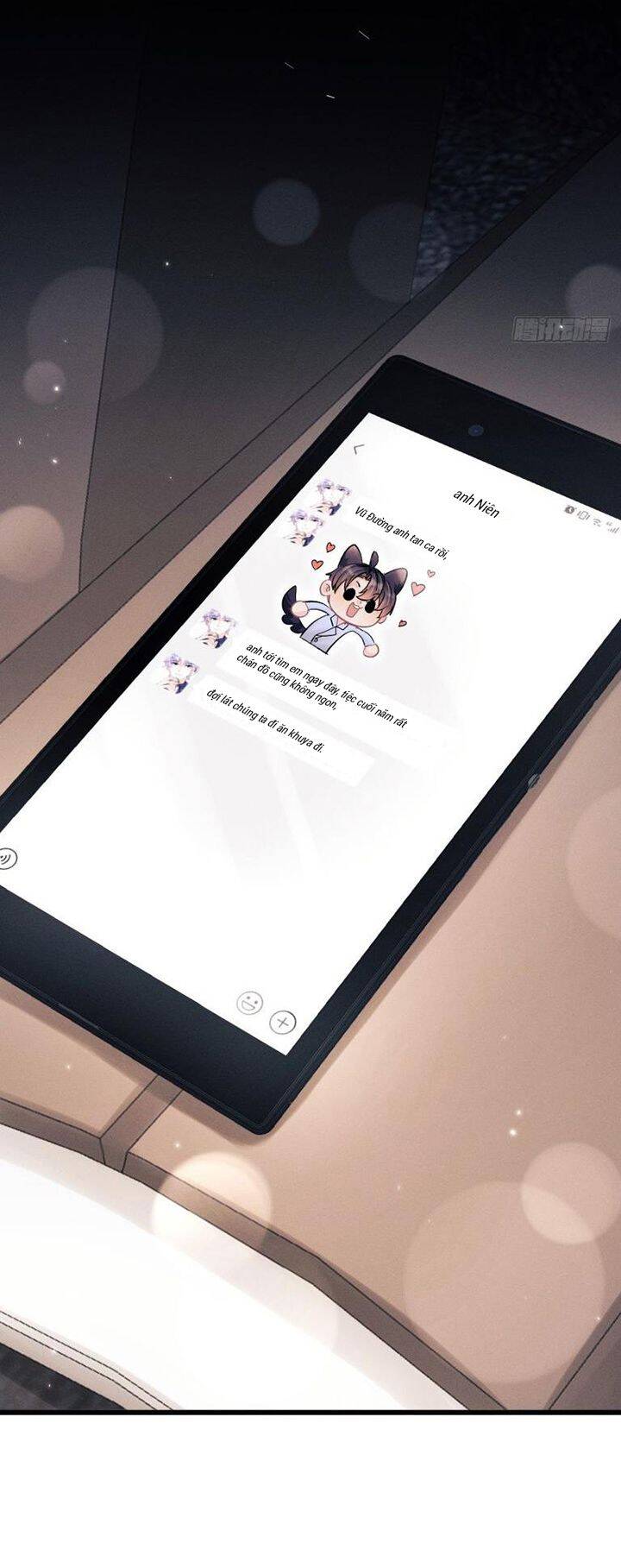 Tôi Hoài Nghi Ảnh Đế Đang Theo Đuổi Tôi Chap 107 - Next Chap 108