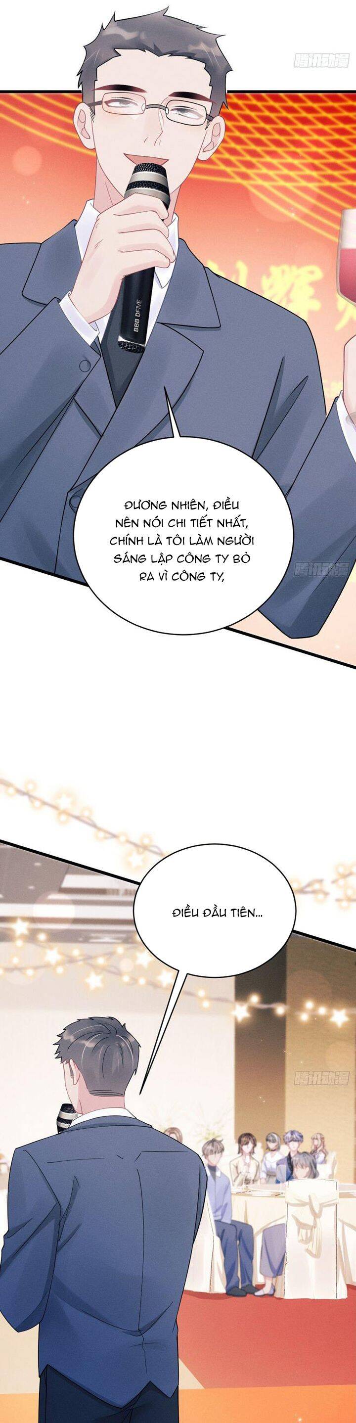 Tôi Hoài Nghi Ảnh Đế Đang Theo Đuổi Tôi Chap 107 - Next Chap 108