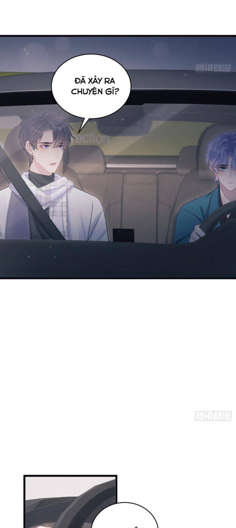 Tôi Hoài Nghi Ảnh Đế Đang Theo Đuổi Tôi Chap 108 - Next Chap 109