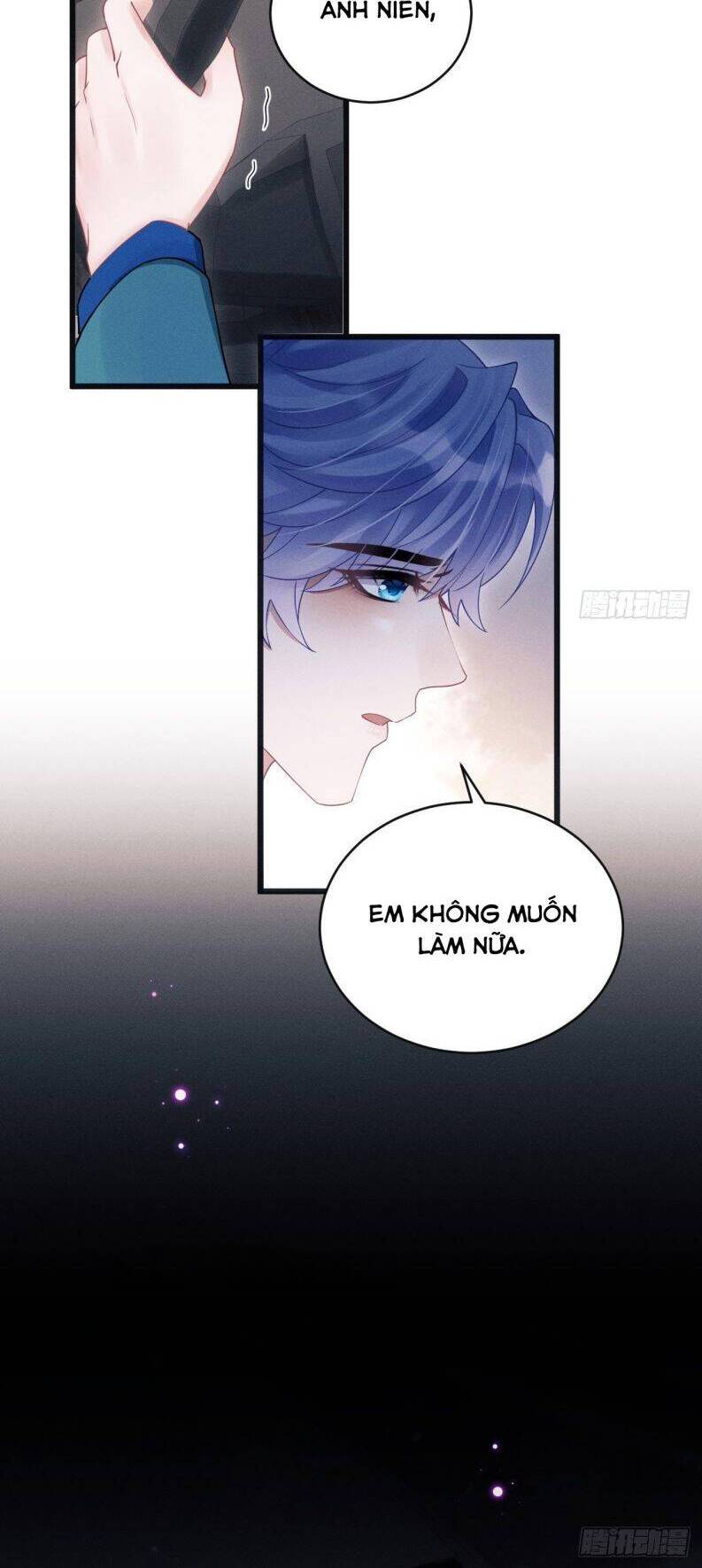 Tôi Hoài Nghi Ảnh Đế Đang Theo Đuổi Tôi Chap 108 - Next Chap 109