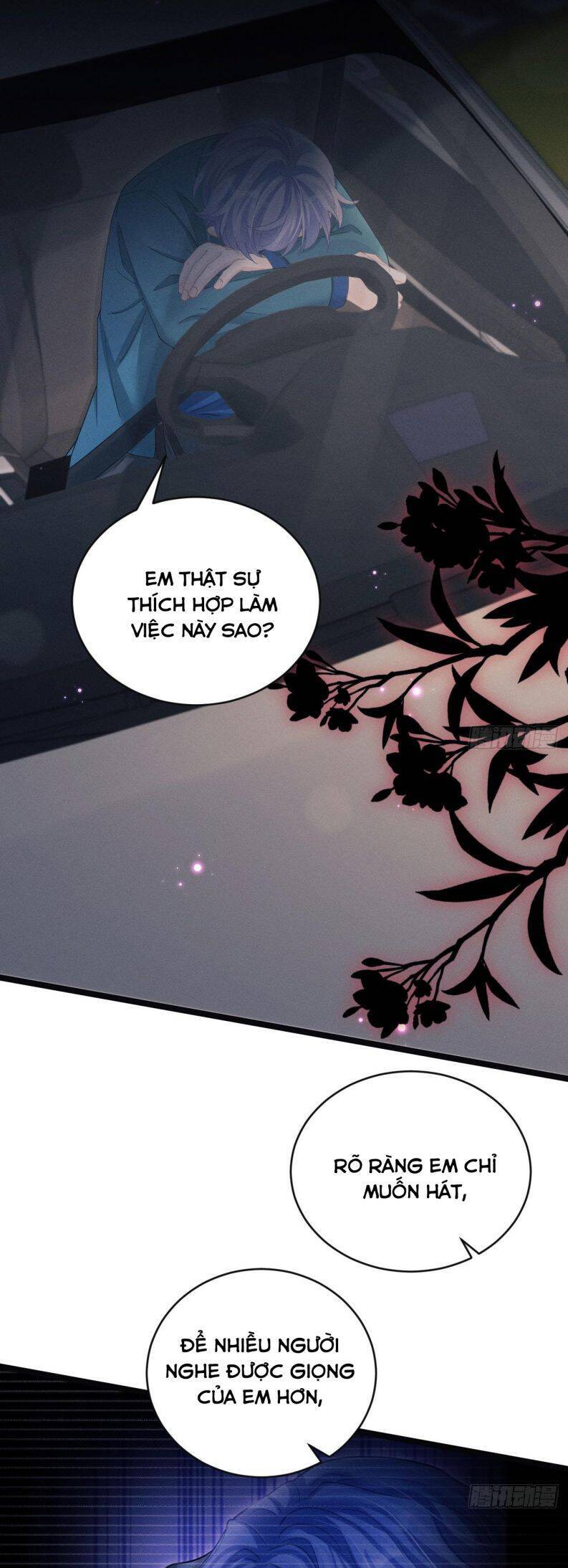 Tôi Hoài Nghi Ảnh Đế Đang Theo Đuổi Tôi Chap 108 - Next Chap 109