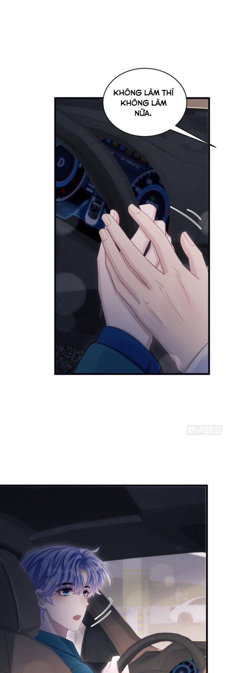 Tôi Hoài Nghi Ảnh Đế Đang Theo Đuổi Tôi Chap 108 - Next Chap 109