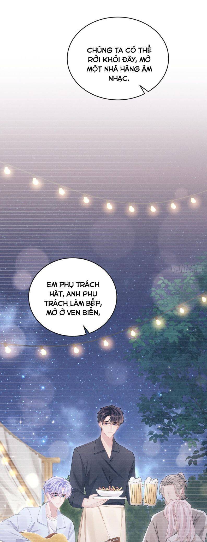 Tôi Hoài Nghi Ảnh Đế Đang Theo Đuổi Tôi Chap 108 - Next Chap 109