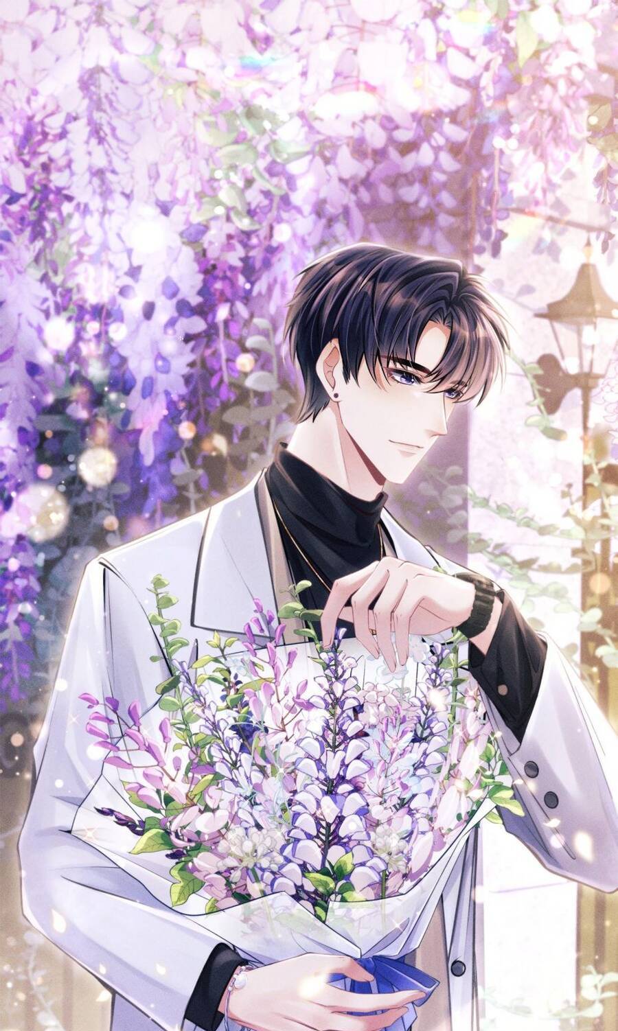 Tôi Hoài Nghi Ảnh Đế Đang Theo Đuổi Tôi Chap 108 - Next Chap 109