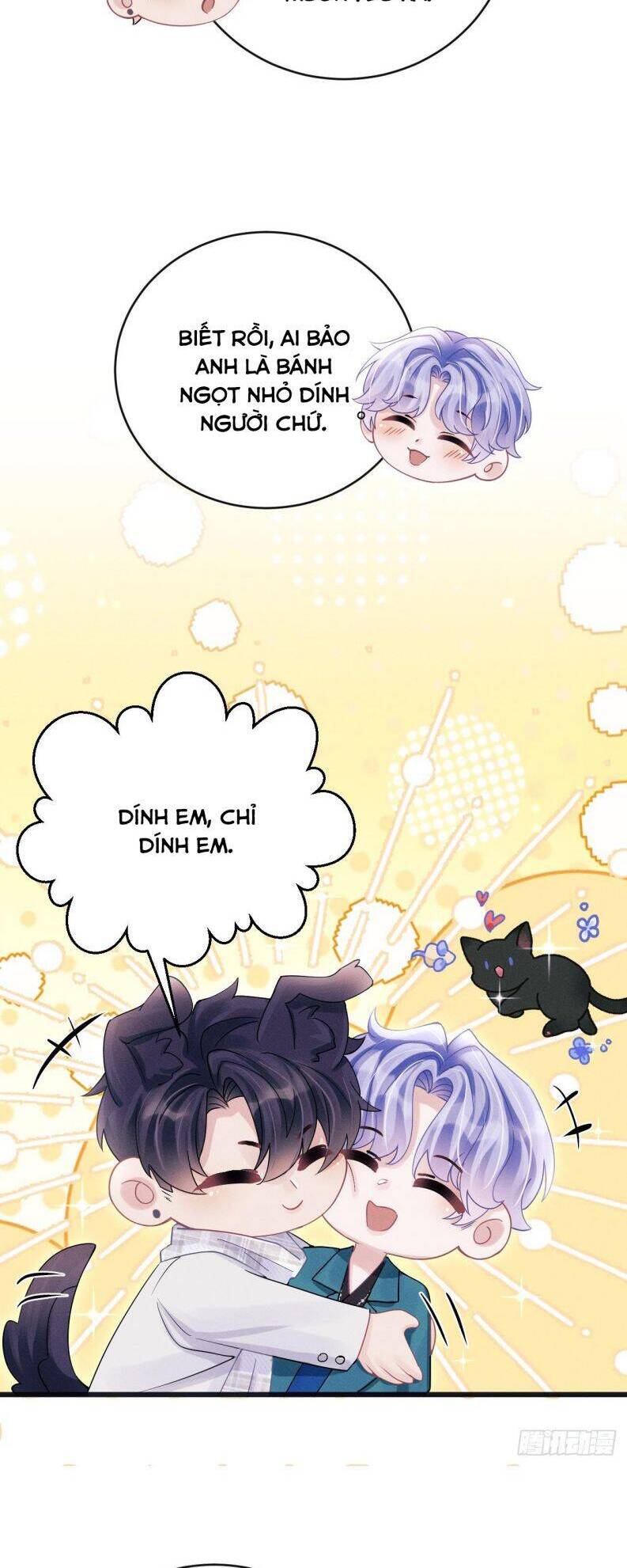 Tôi Hoài Nghi Ảnh Đế Đang Theo Đuổi Tôi Chap 108 - Next Chap 109