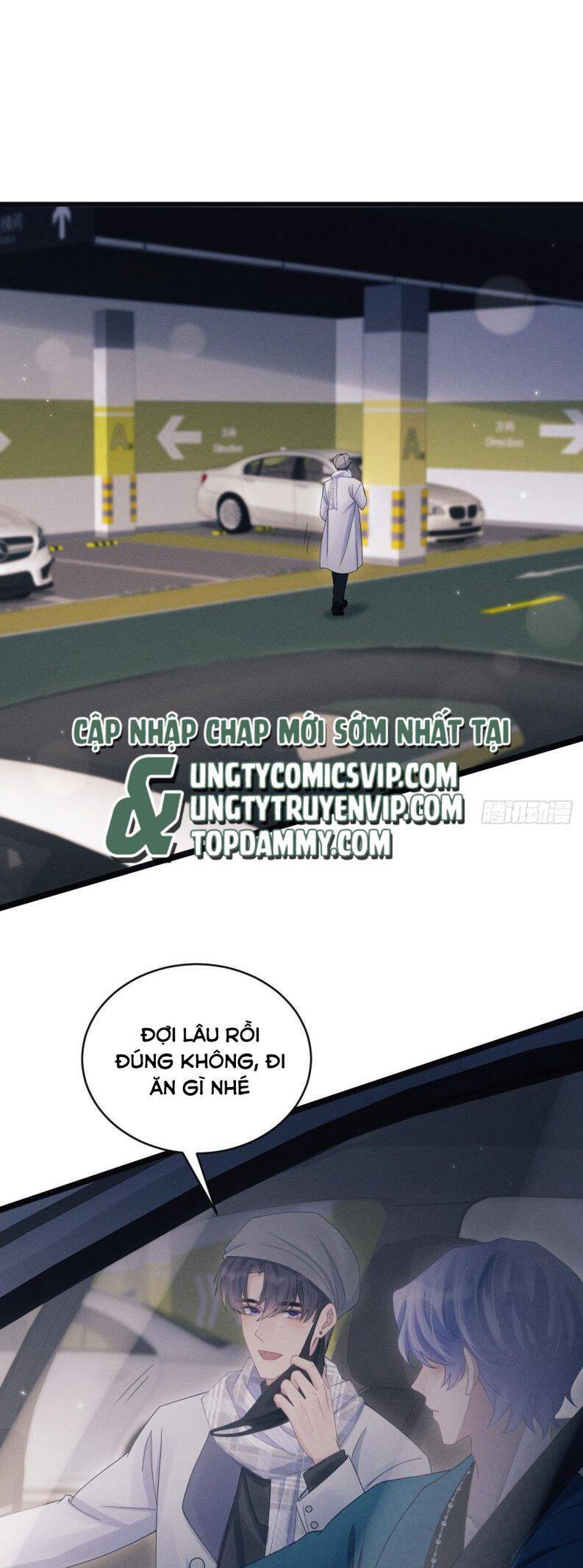 Tôi Hoài Nghi Ảnh Đế Đang Theo Đuổi Tôi Chap 108 - Next Chap 109