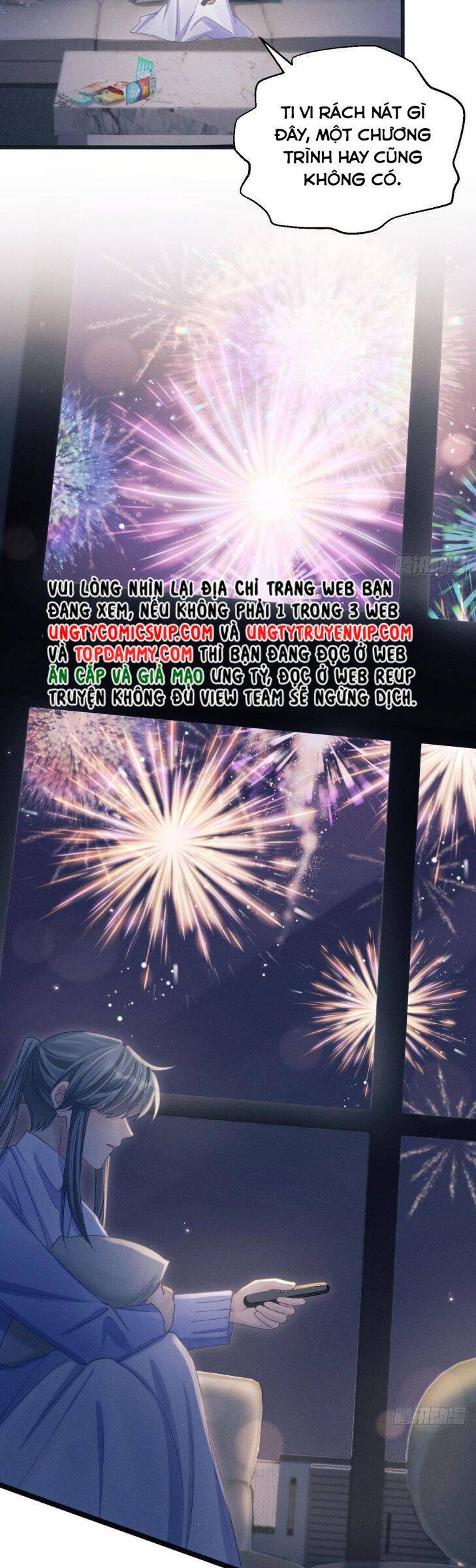 Tôi Hoài Nghi Ảnh Đế Đang Theo Đuổi Tôi Chap 108 - Next Chap 109