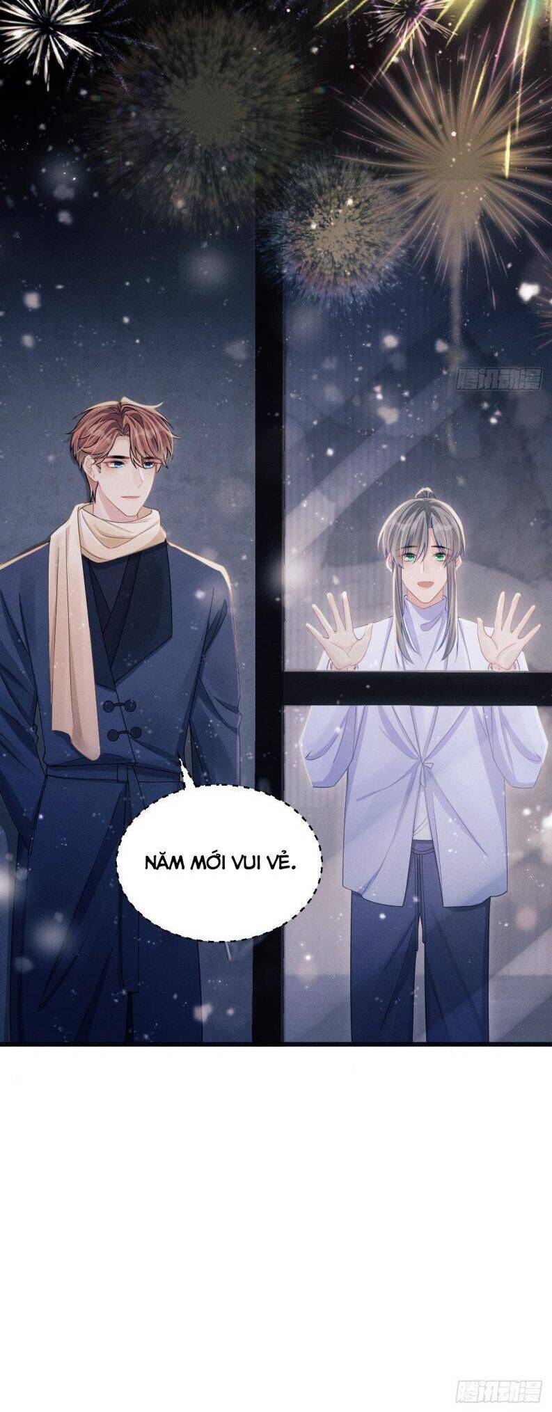 Tôi Hoài Nghi Ảnh Đế Đang Theo Đuổi Tôi Chap 108 - Next Chap 109