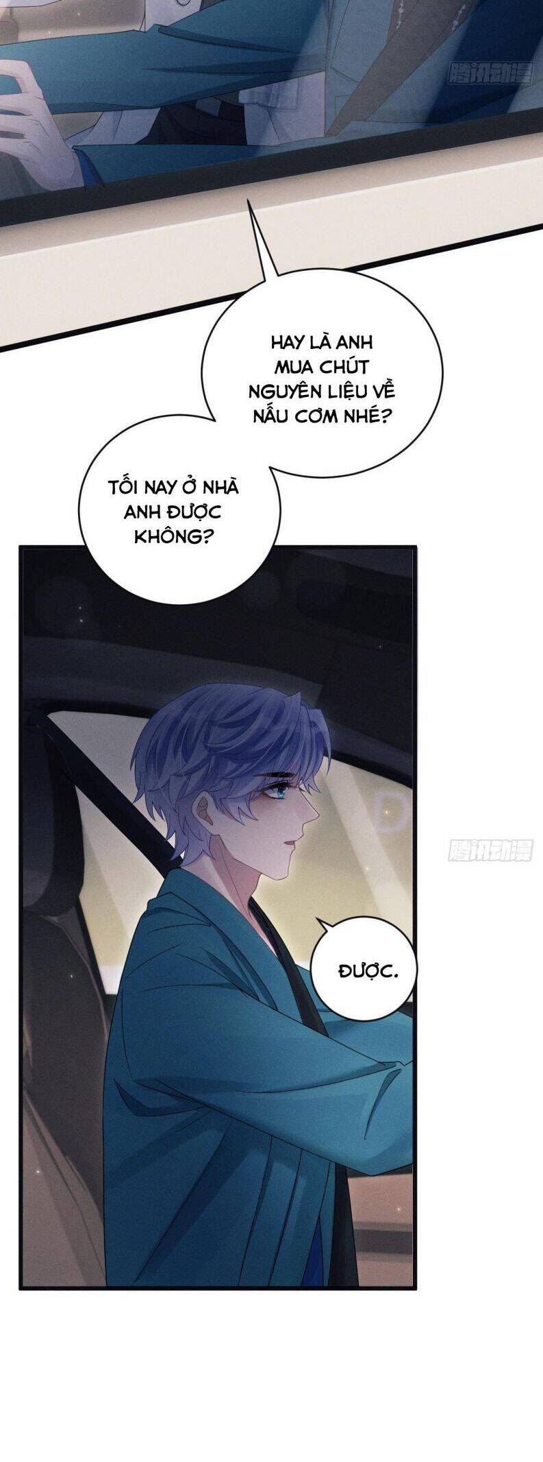 Tôi Hoài Nghi Ảnh Đế Đang Theo Đuổi Tôi Chap 108 - Next Chap 109