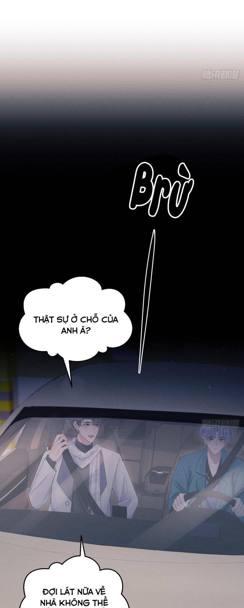 Tôi Hoài Nghi Ảnh Đế Đang Theo Đuổi Tôi Chap 108 - Next Chap 109