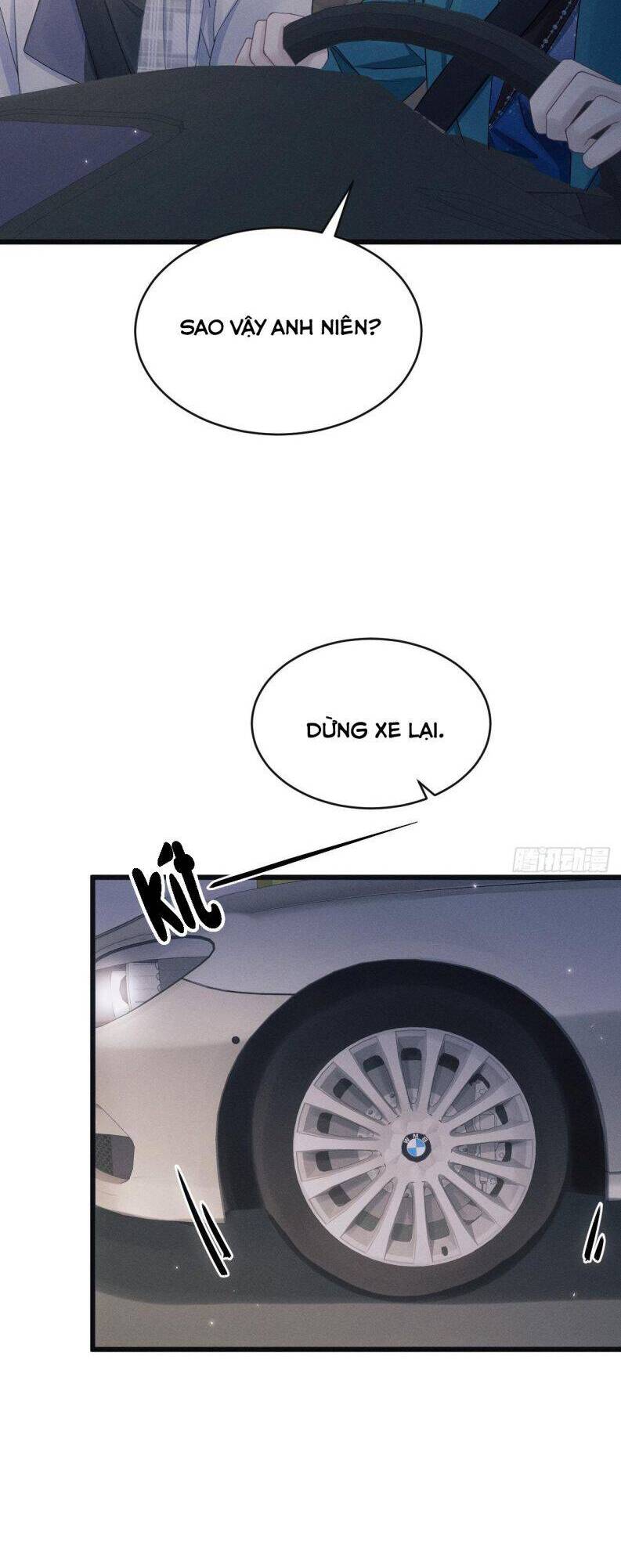 Tôi Hoài Nghi Ảnh Đế Đang Theo Đuổi Tôi Chap 108 - Next Chap 109
