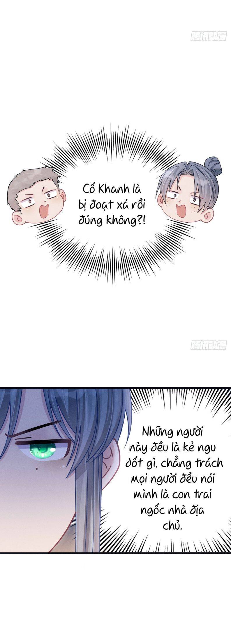 Tôi Hoài Nghi Ảnh Đế Đang Theo Đuổi Tôi Chap 109 - Next Chap 110