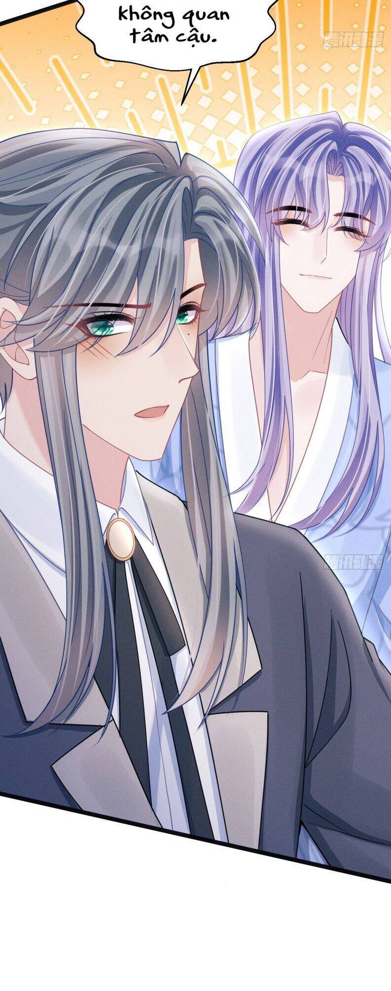 Tôi Hoài Nghi Ảnh Đế Đang Theo Đuổi Tôi Chap 109 - Next Chap 110