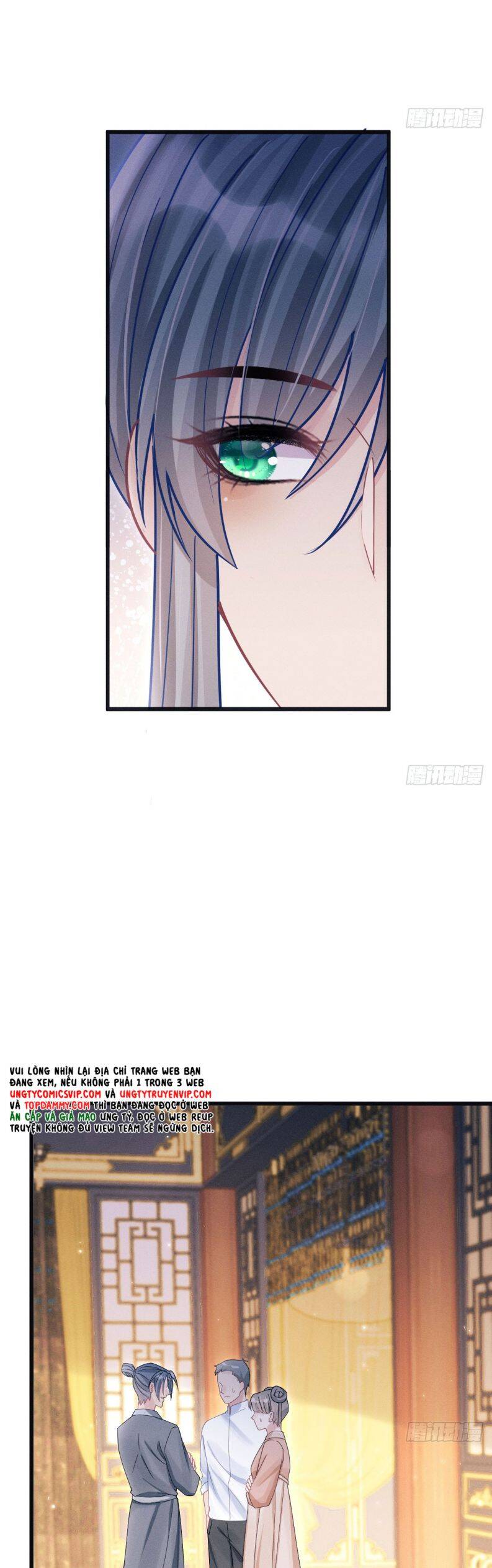 Tôi Hoài Nghi Ảnh Đế Đang Theo Đuổi Tôi Chap 109 - Next Chap 110