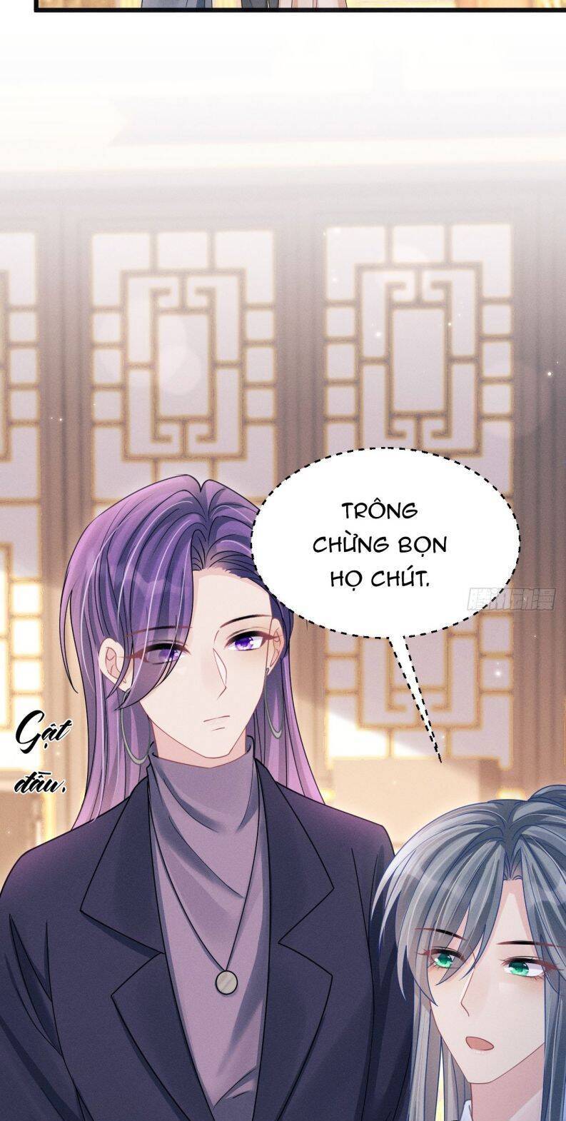 Tôi Hoài Nghi Ảnh Đế Đang Theo Đuổi Tôi Chap 109 - Next Chap 110
