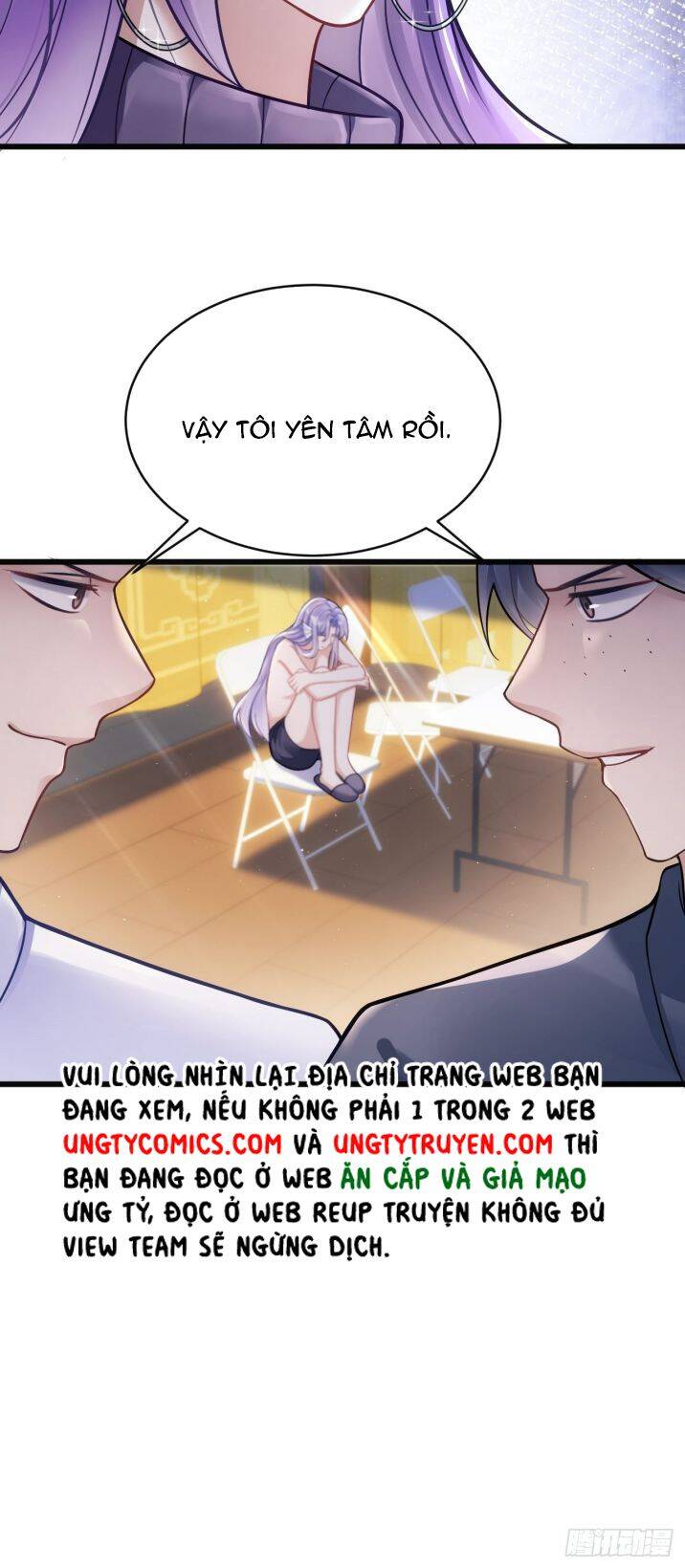 Tôi Hoài Nghi Ảnh Đế Đang Theo Đuổi Tôi Chap 11 - Next Chap 12