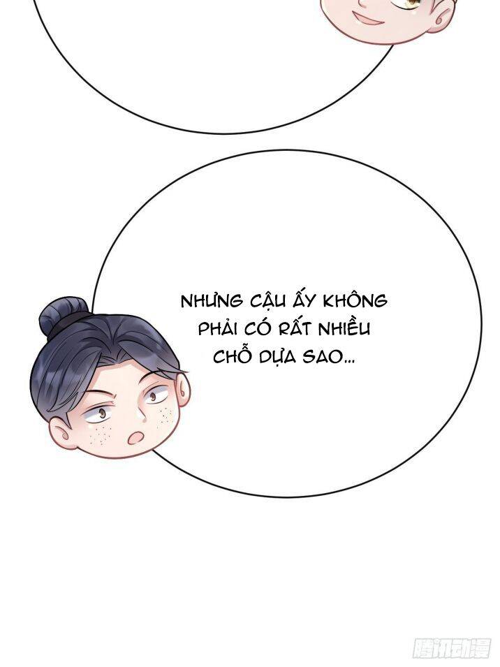 Tôi Hoài Nghi Ảnh Đế Đang Theo Đuổi Tôi Chap 11 - Next Chap 12