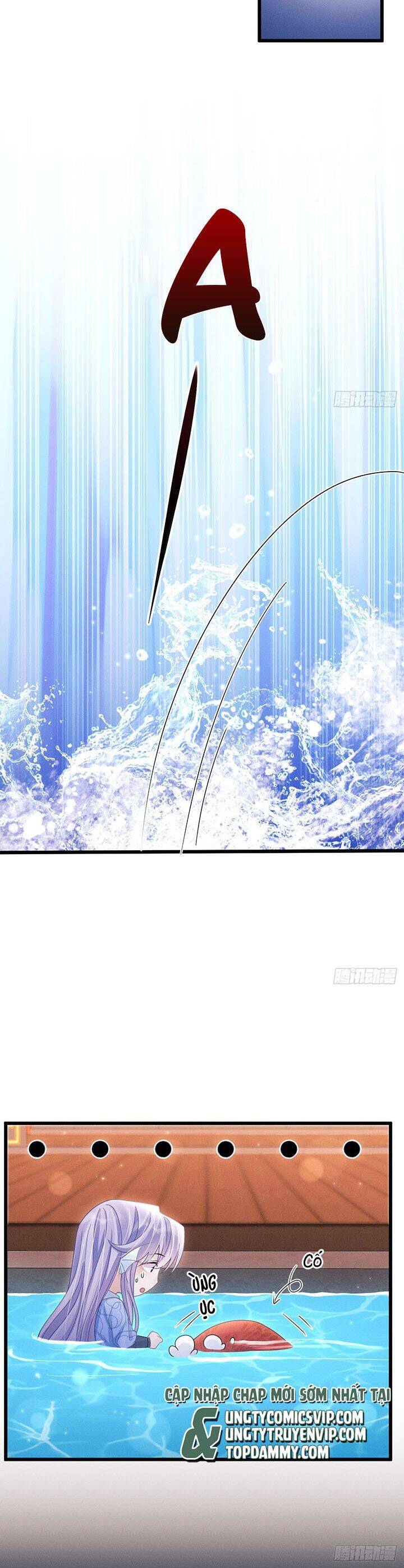 Tôi Hoài Nghi Ảnh Đế Đang Theo Đuổi Tôi Chap 110 - Next Chap 111