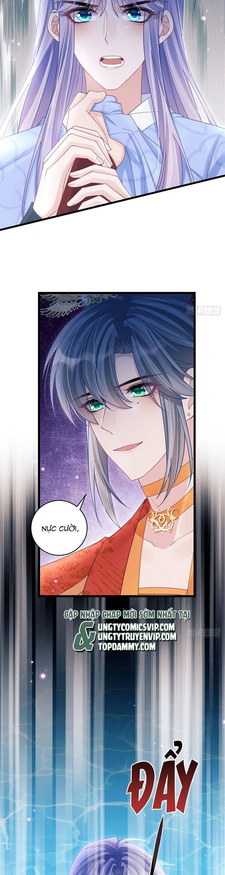 Tôi Hoài Nghi Ảnh Đế Đang Theo Đuổi Tôi Chap 110 - Next Chap 111