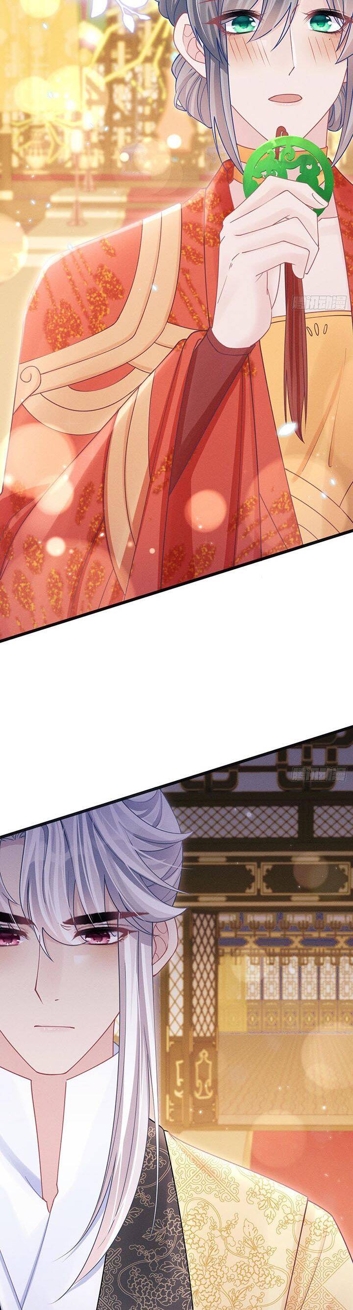Tôi Hoài Nghi Ảnh Đế Đang Theo Đuổi Tôi Chap 111 - Next Chap 112