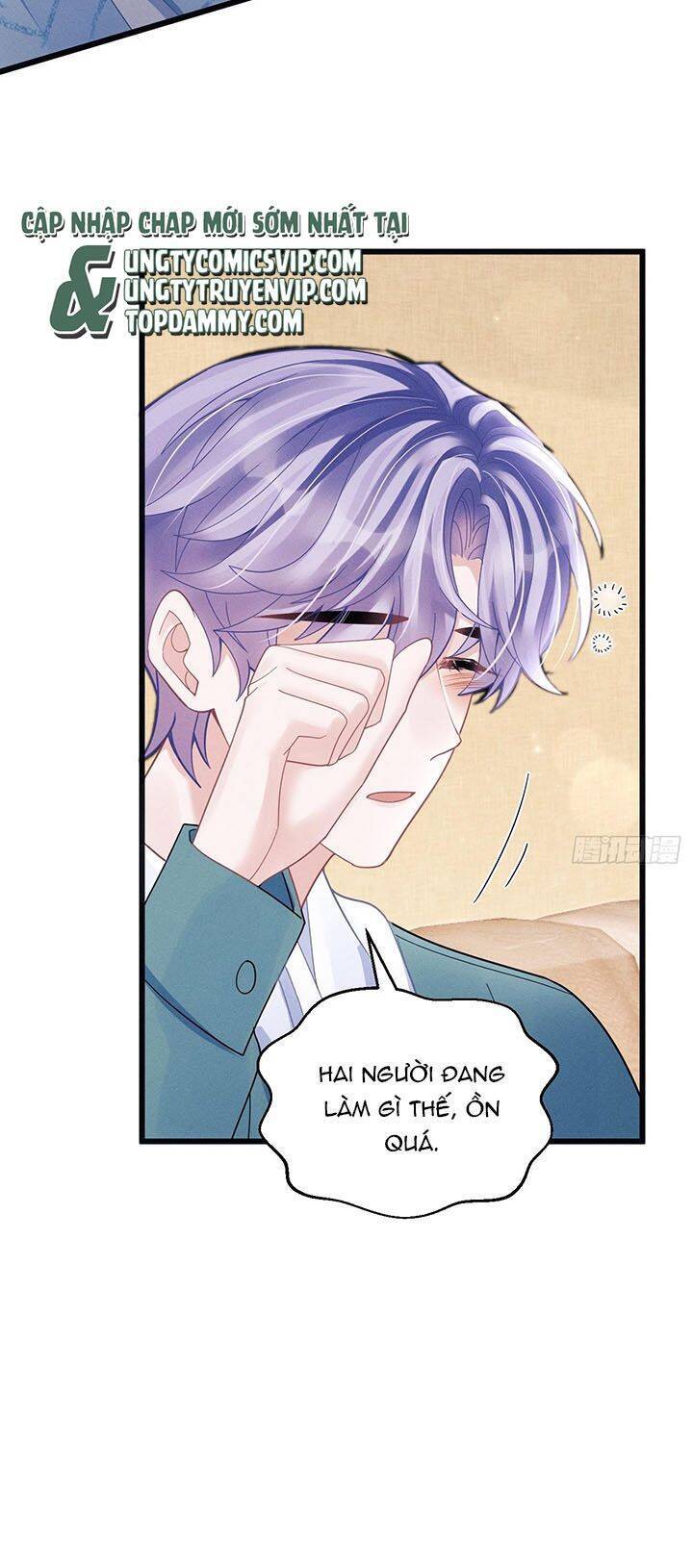 Tôi Hoài Nghi Ảnh Đế Đang Theo Đuổi Tôi Chap 113 - Next Chap 114