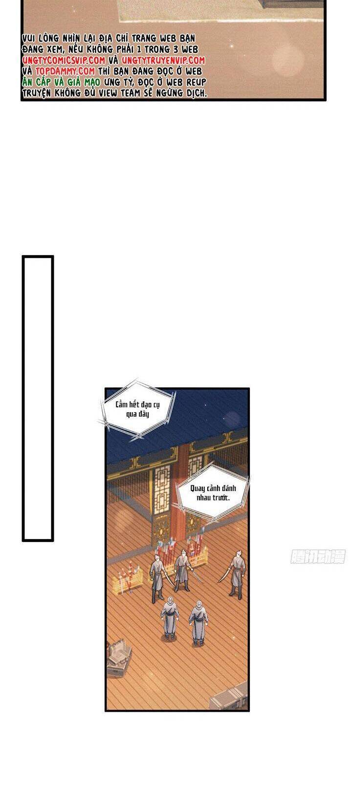 Tôi Hoài Nghi Ảnh Đế Đang Theo Đuổi Tôi Chap 113 - Next Chap 114