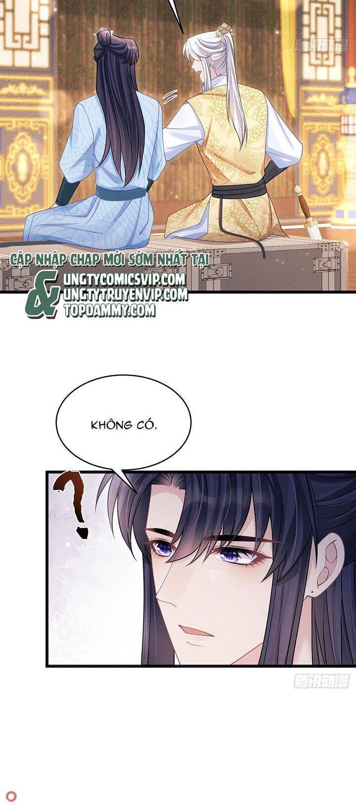 Tôi Hoài Nghi Ảnh Đế Đang Theo Đuổi Tôi Chap 113 - Next Chap 114