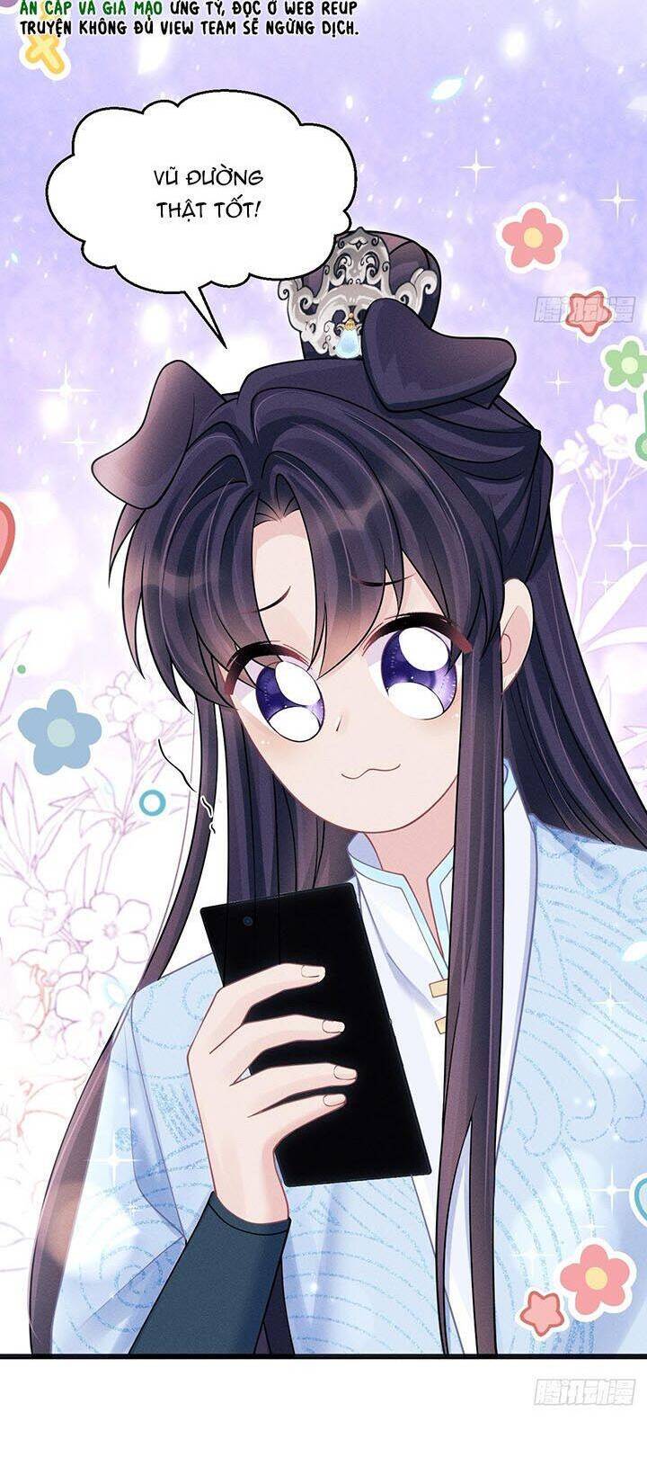 Tôi Hoài Nghi Ảnh Đế Đang Theo Đuổi Tôi Chap 113 - Next Chap 114