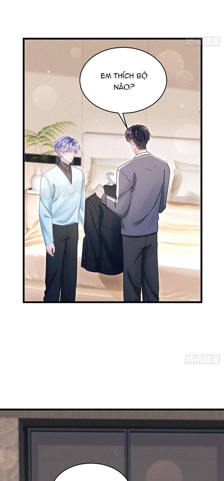 Tôi Hoài Nghi Ảnh Đế Đang Theo Đuổi Tôi Chap 114 - Next Chap 115