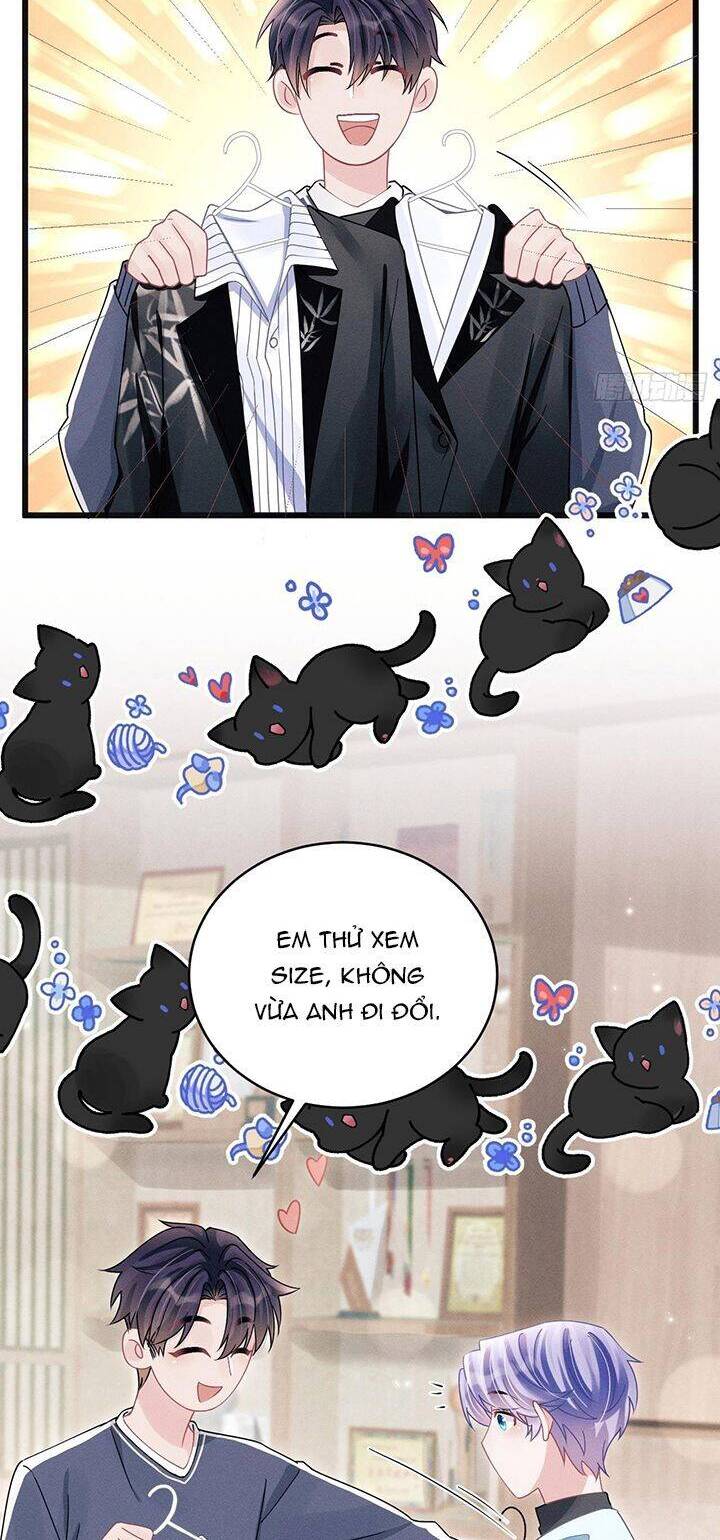 Tôi Hoài Nghi Ảnh Đế Đang Theo Đuổi Tôi Chap 114 - Next Chap 115