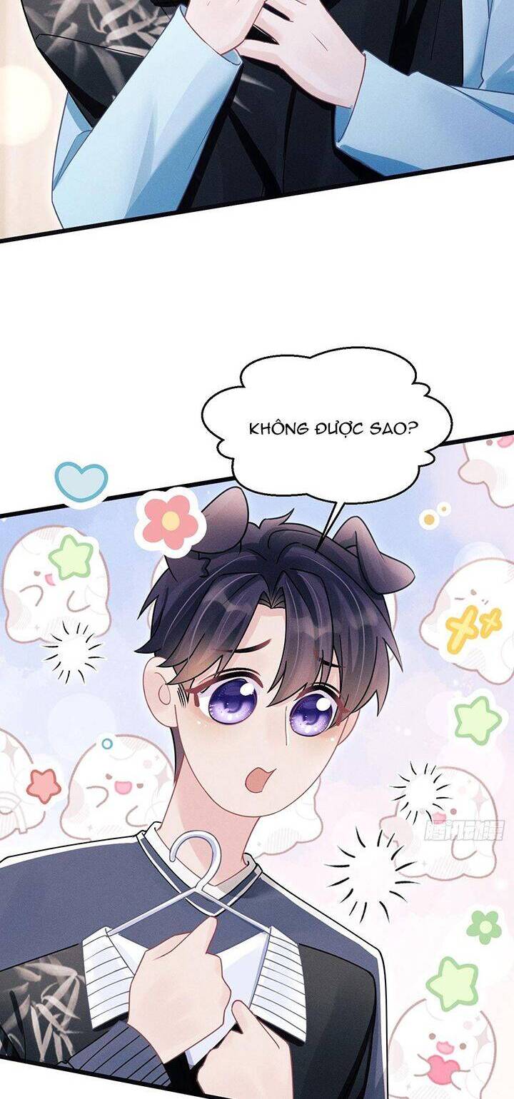 Tôi Hoài Nghi Ảnh Đế Đang Theo Đuổi Tôi Chap 114 - Next Chap 115