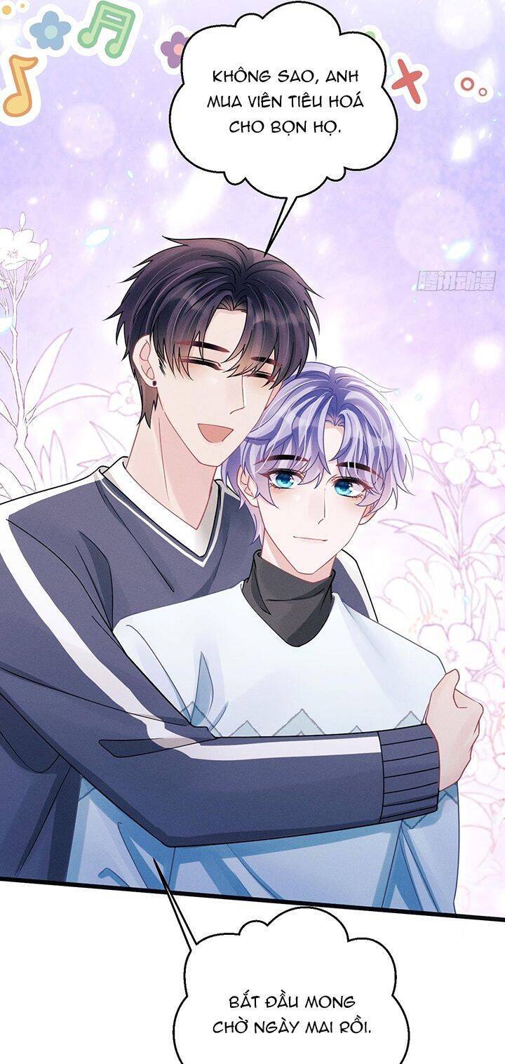 Tôi Hoài Nghi Ảnh Đế Đang Theo Đuổi Tôi Chap 114 - Next Chap 115
