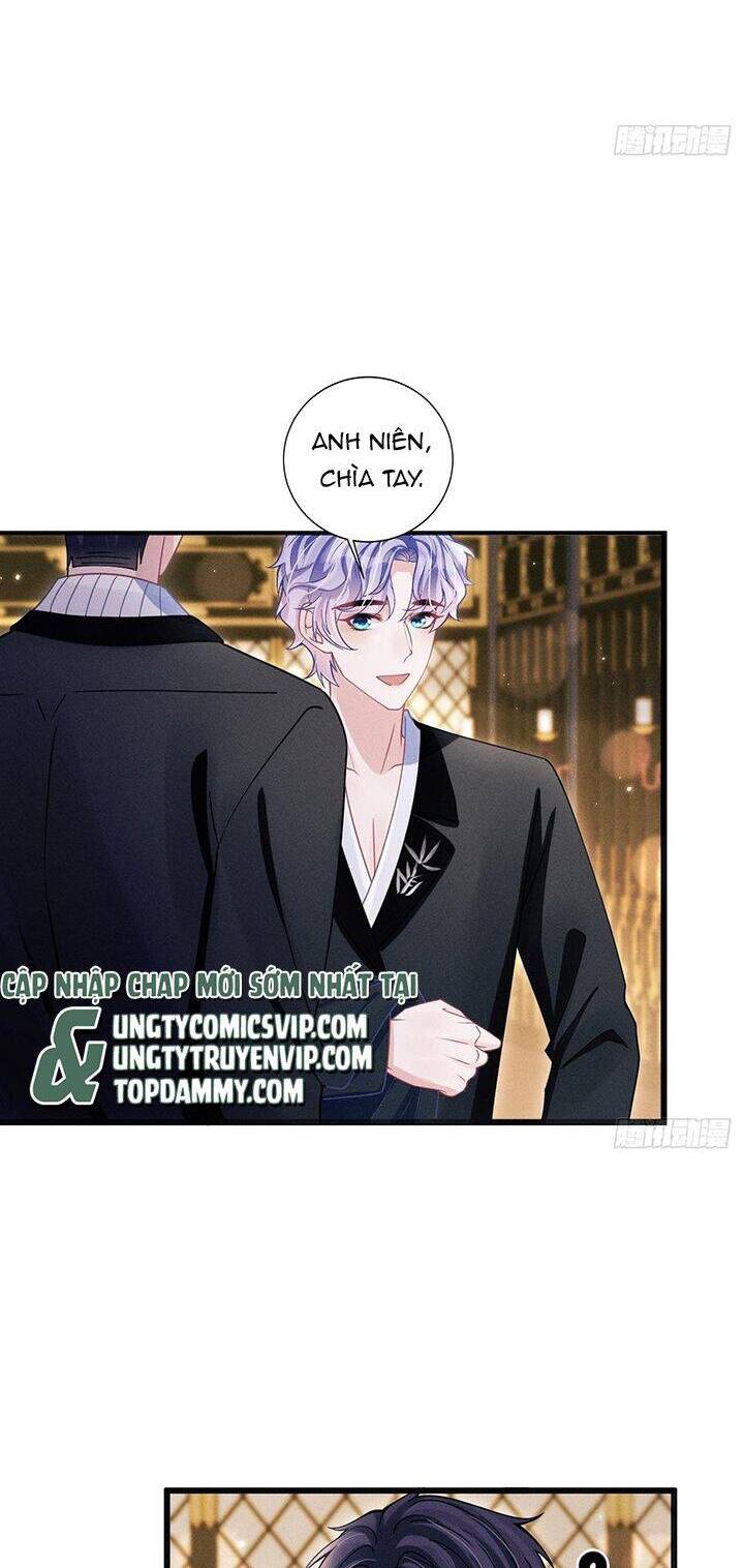 Tôi Hoài Nghi Ảnh Đế Đang Theo Đuổi Tôi Chap 114 - Next Chap 115