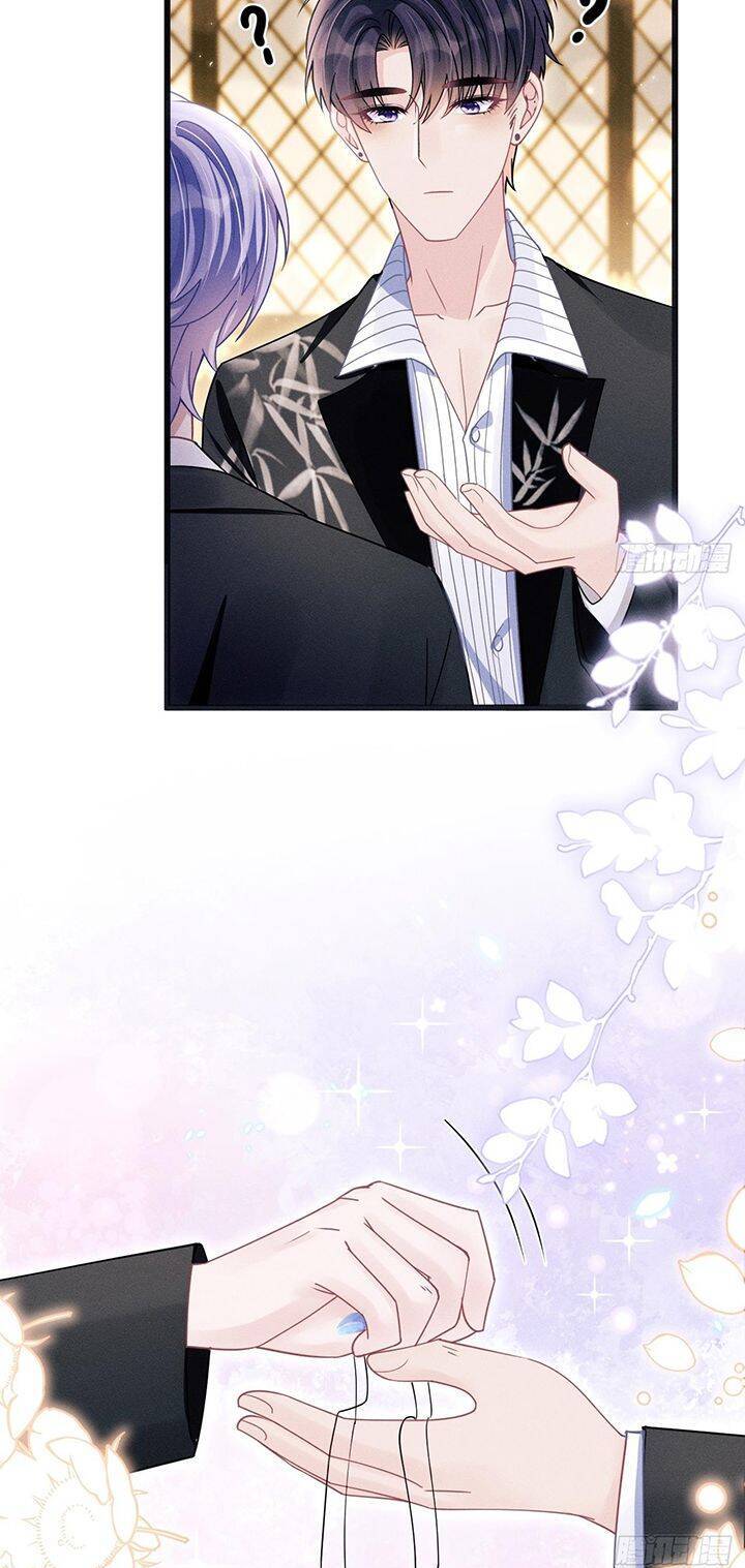 Tôi Hoài Nghi Ảnh Đế Đang Theo Đuổi Tôi Chap 114 - Next Chap 115