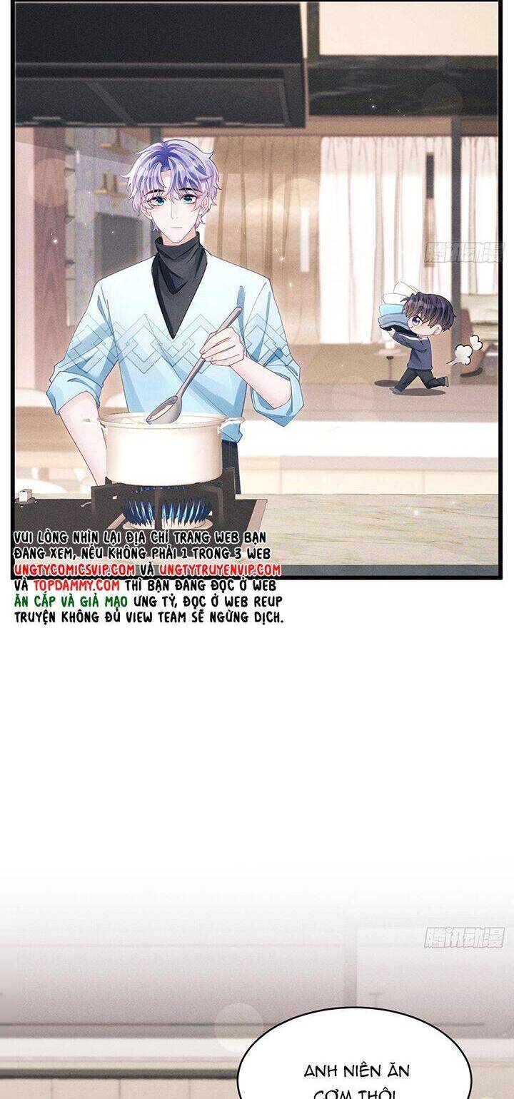 Tôi Hoài Nghi Ảnh Đế Đang Theo Đuổi Tôi Chap 114 - Next Chap 115