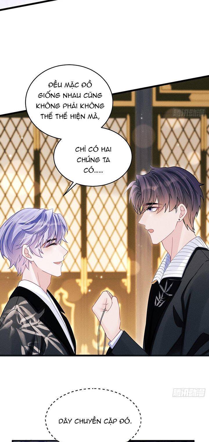 Tôi Hoài Nghi Ảnh Đế Đang Theo Đuổi Tôi Chap 114 - Next Chap 115
