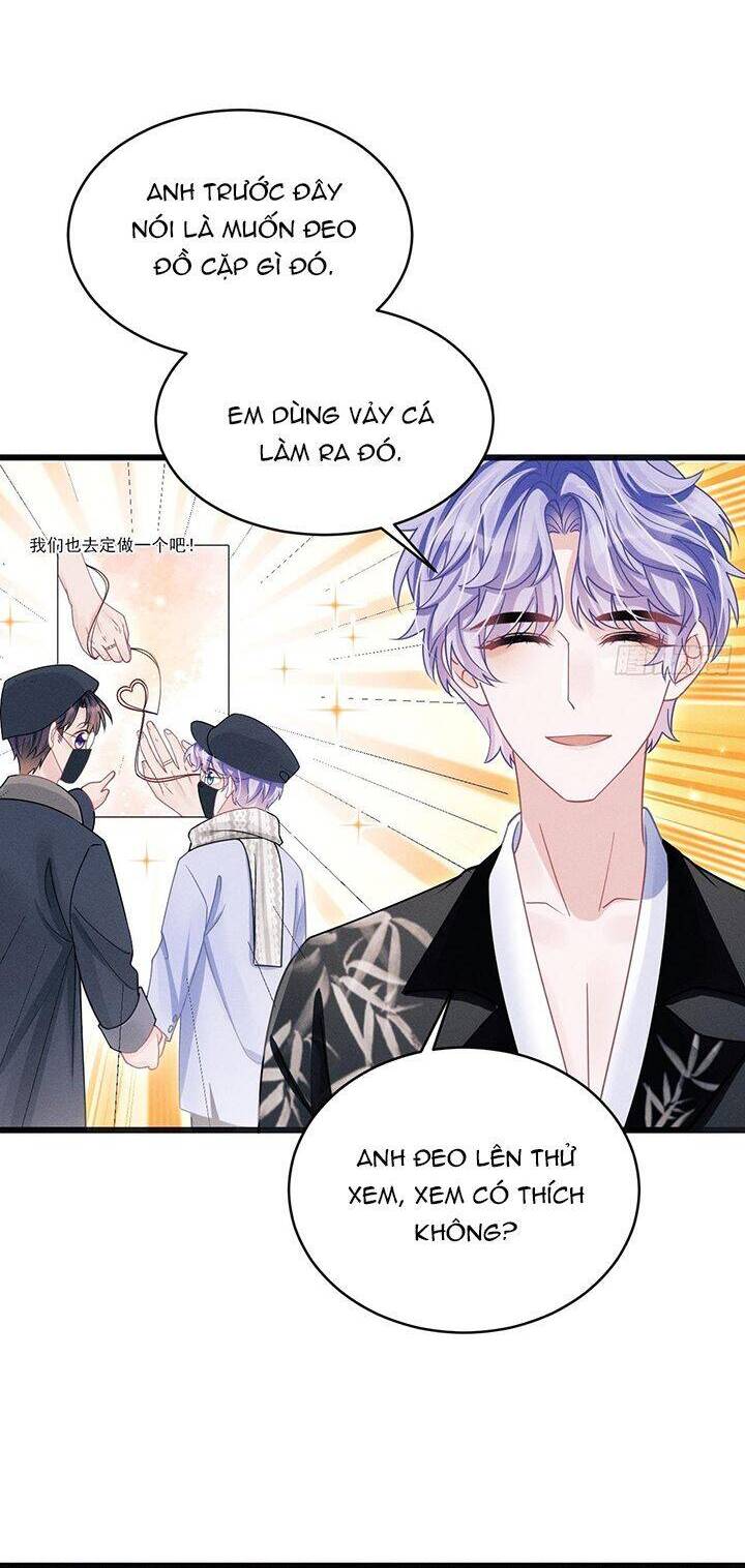 Tôi Hoài Nghi Ảnh Đế Đang Theo Đuổi Tôi Chap 114 - Next Chap 115