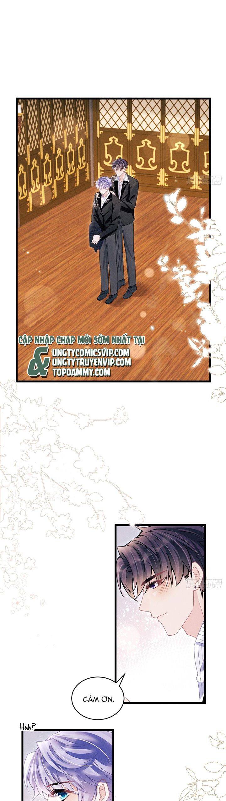 Tôi Hoài Nghi Ảnh Đế Đang Theo Đuổi Tôi Chap 114 - Next Chap 115