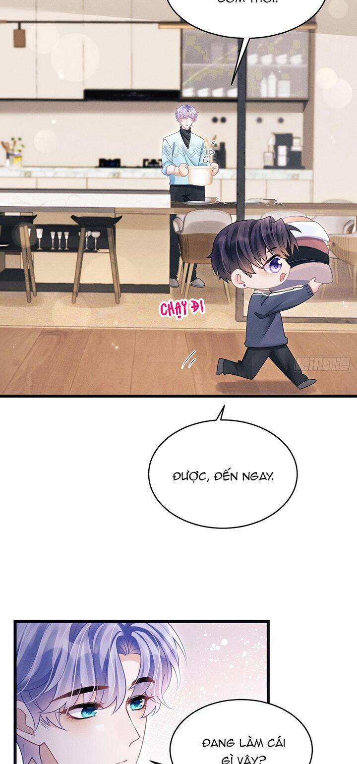 Tôi Hoài Nghi Ảnh Đế Đang Theo Đuổi Tôi Chap 114 - Next Chap 115