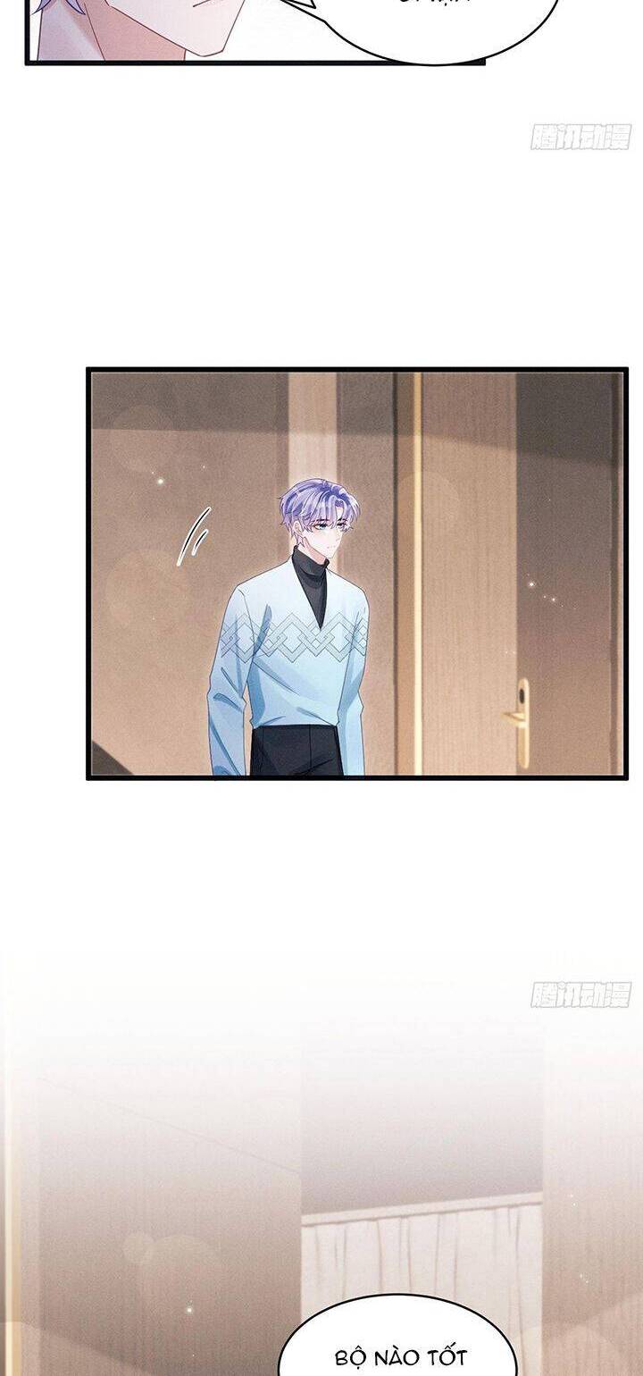 Tôi Hoài Nghi Ảnh Đế Đang Theo Đuổi Tôi Chap 114 - Next Chap 115