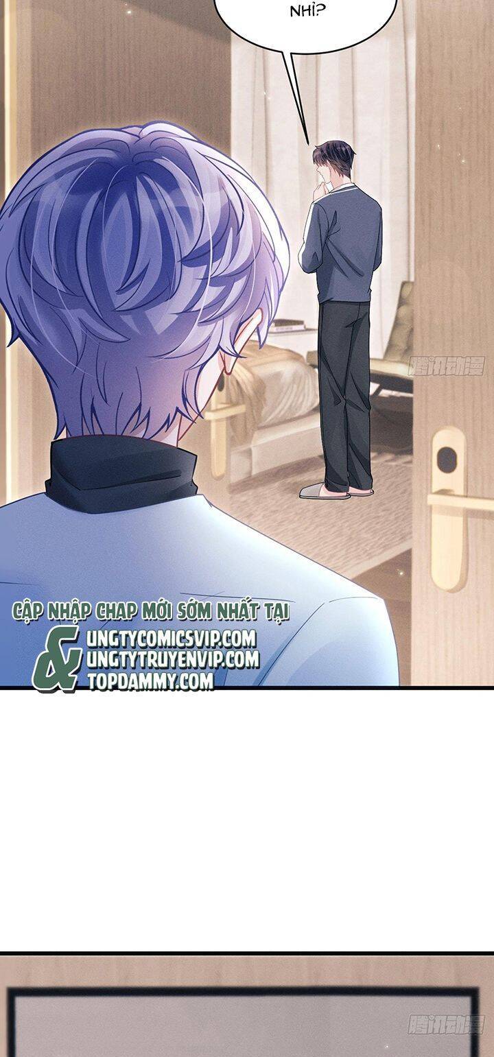Tôi Hoài Nghi Ảnh Đế Đang Theo Đuổi Tôi Chap 114 - Next Chap 115