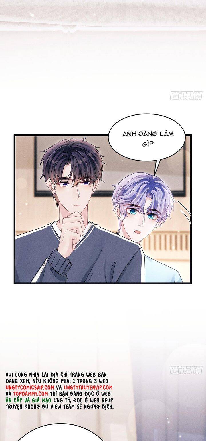 Tôi Hoài Nghi Ảnh Đế Đang Theo Đuổi Tôi Chap 114 - Next Chap 115