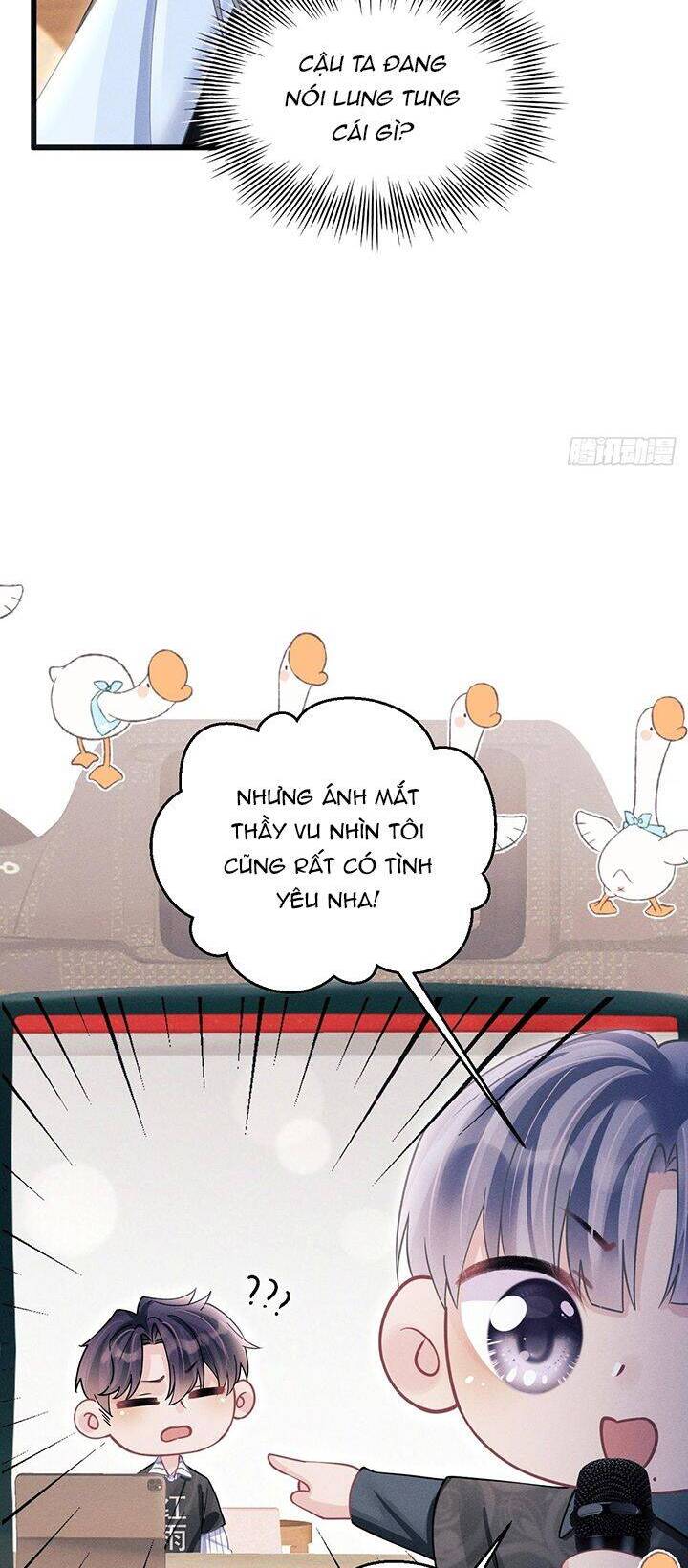 Tôi Hoài Nghi Ảnh Đế Đang Theo Đuổi Tôi Chap 115 - Next Chap 116