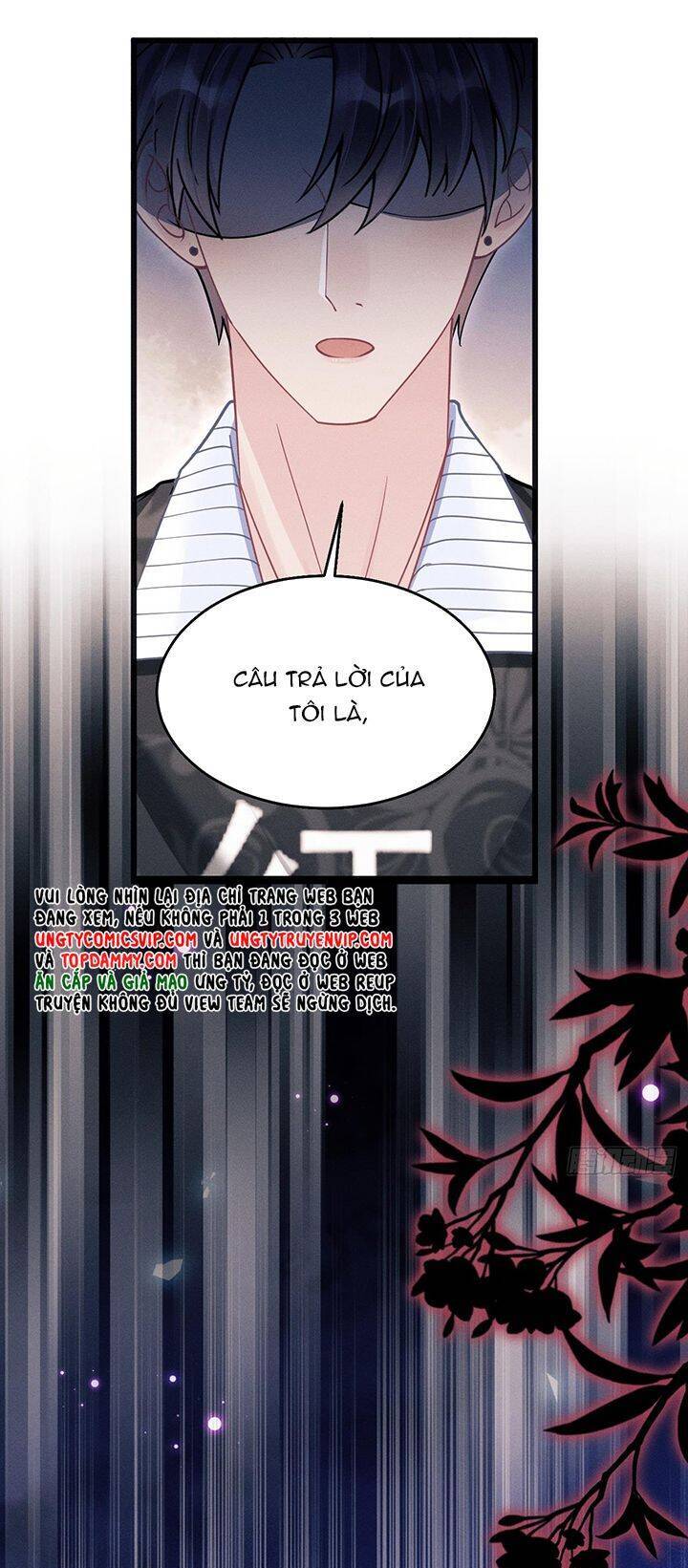 Tôi Hoài Nghi Ảnh Đế Đang Theo Đuổi Tôi Chap 115 - Next Chap 116