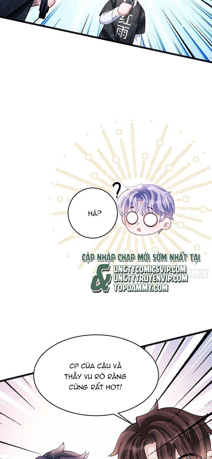 Tôi Hoài Nghi Ảnh Đế Đang Theo Đuổi Tôi Chap 115 - Next Chap 116