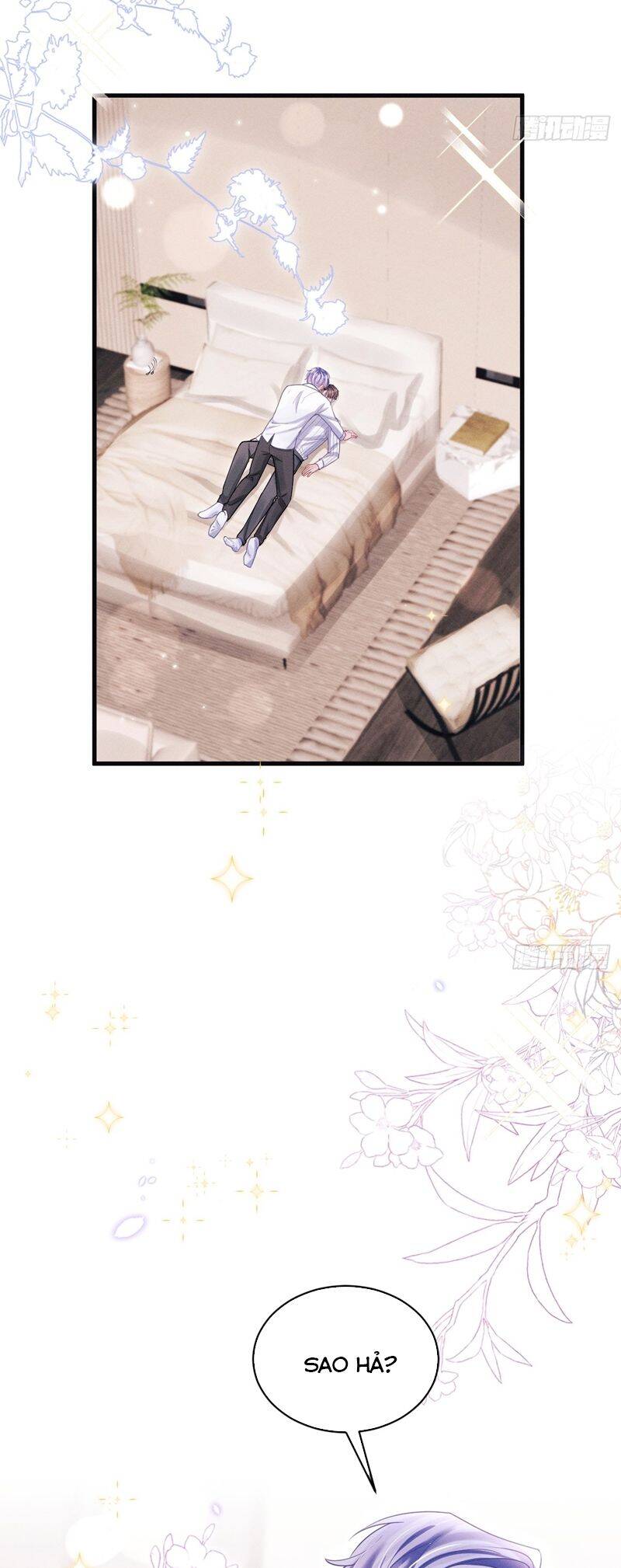 Tôi Hoài Nghi Ảnh Đế Đang Theo Đuổi Tôi Chap 116 - Next Chap 117
