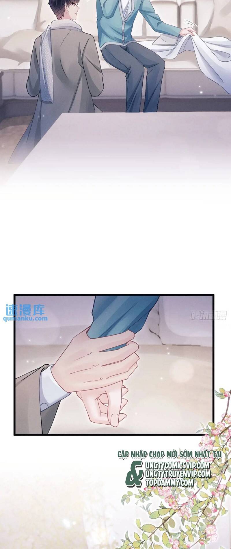 Tôi Hoài Nghi Ảnh Đế Đang Theo Đuổi Tôi Chap 117 - Next Chap 118