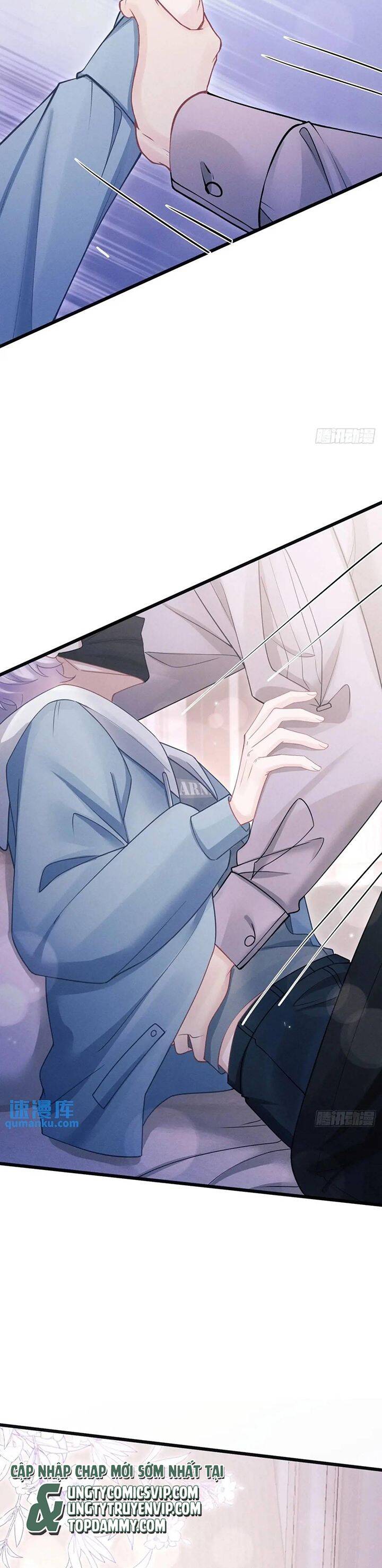 Tôi Hoài Nghi Ảnh Đế Đang Theo Đuổi Tôi Chap 118 - Next Chap 119