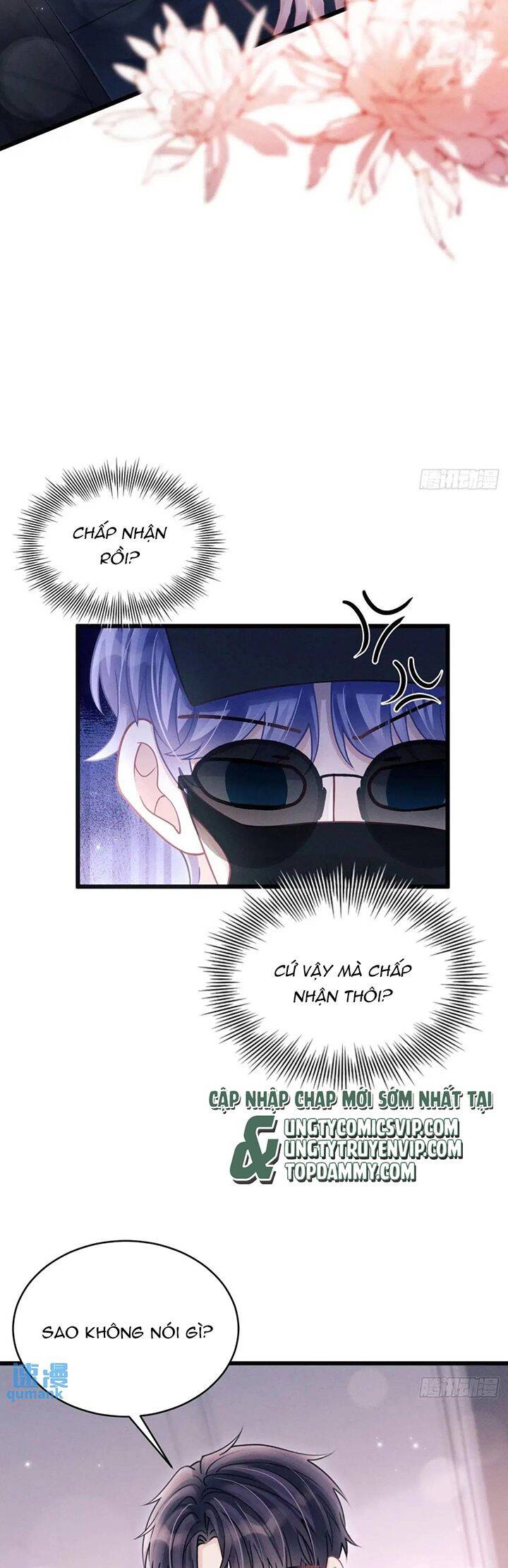 Tôi Hoài Nghi Ảnh Đế Đang Theo Đuổi Tôi Chap 118 - Next Chap 119