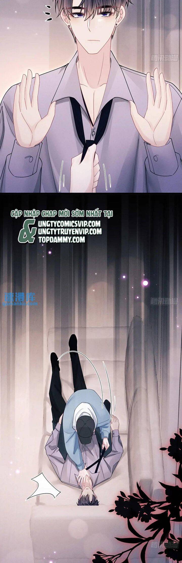 Tôi Hoài Nghi Ảnh Đế Đang Theo Đuổi Tôi Chap 118 - Next Chap 119
